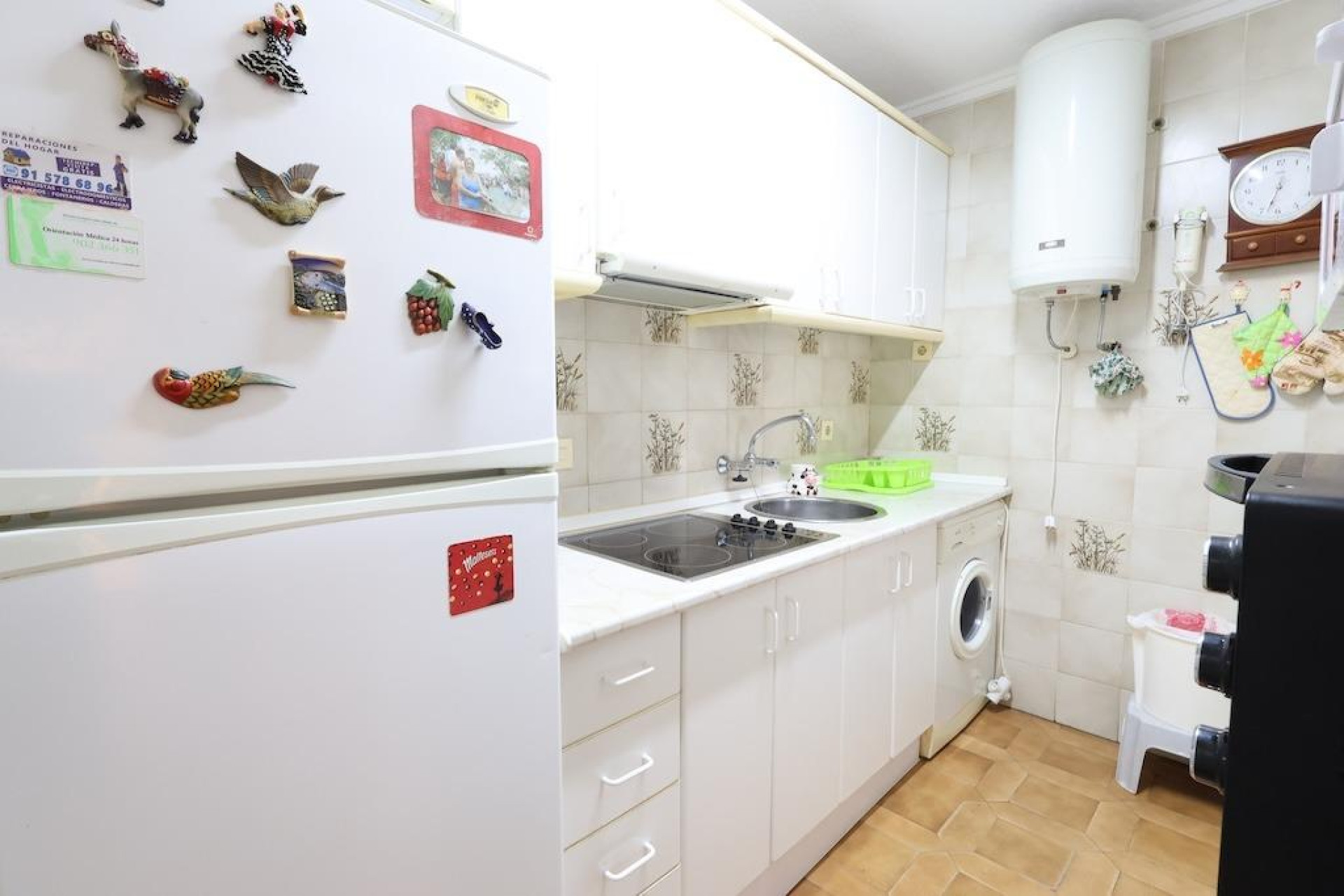 Herverkoop - Apartment - Orihuela Costa - Agua Marina