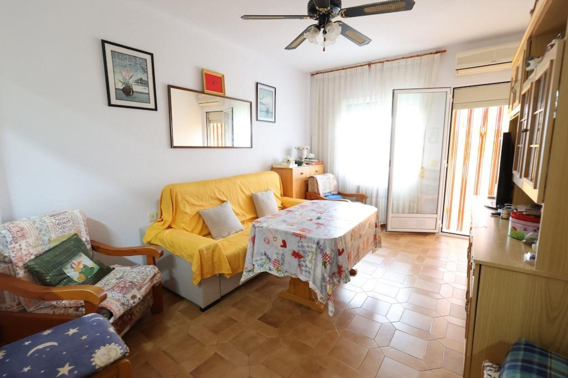 Herverkoop - Apartment - Orihuela Costa - Agua Marina