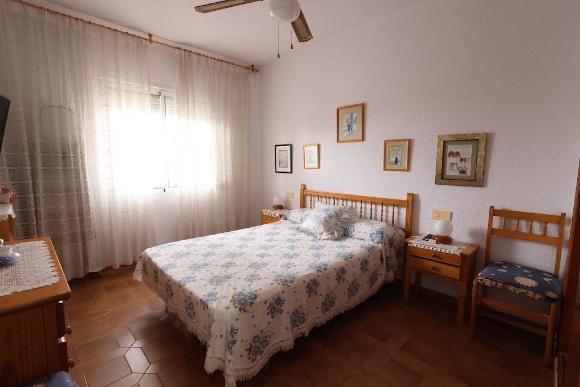 Herverkoop - Apartment - Orihuela Costa - Agua Marina