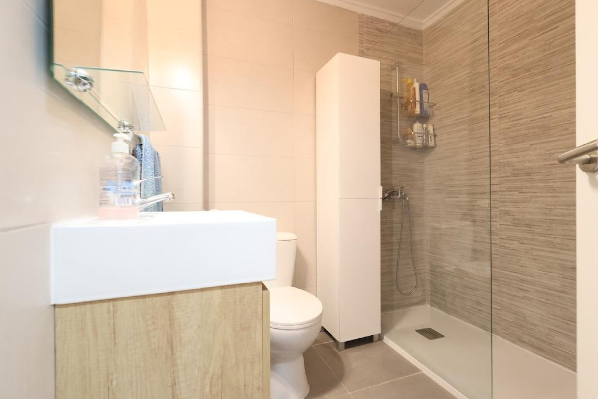 Herverkoop - Apartment - Orihuela Costa - Agua Marina