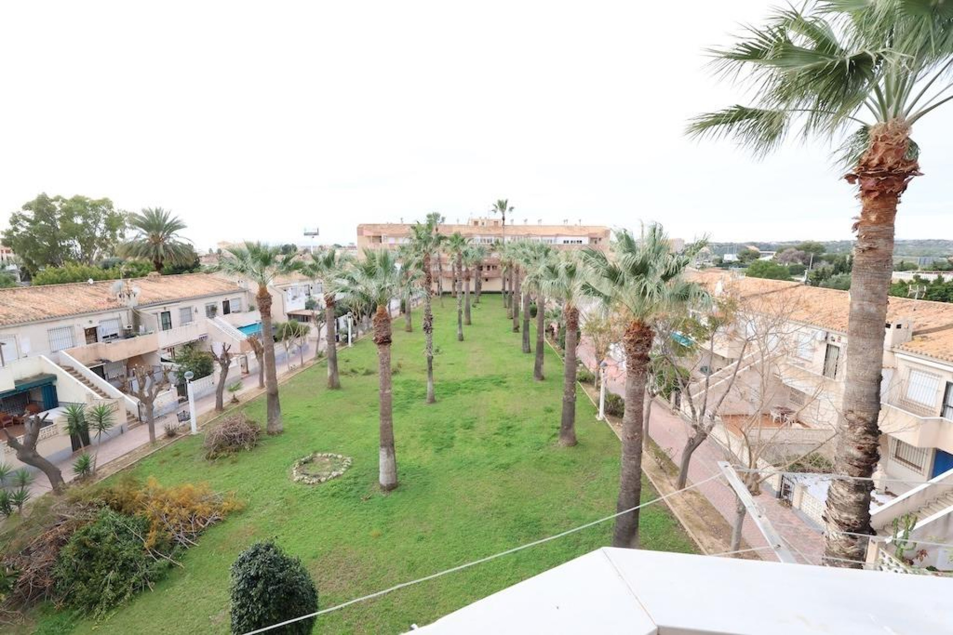 Herverkoop - Apartment - Orihuela Costa - Agua Marina