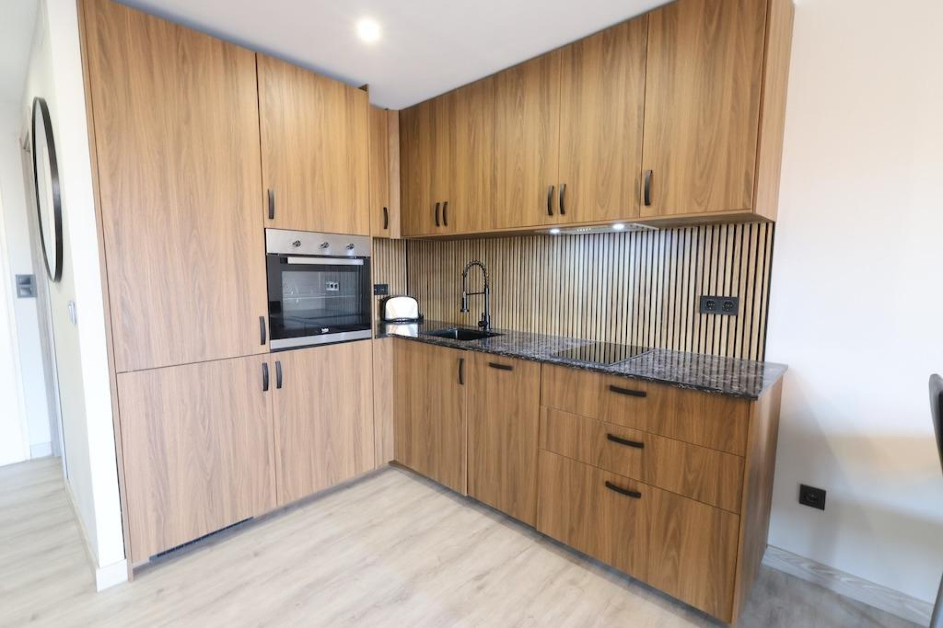 Herverkoop - Apartment - Orihuela Costa - Aguamarina