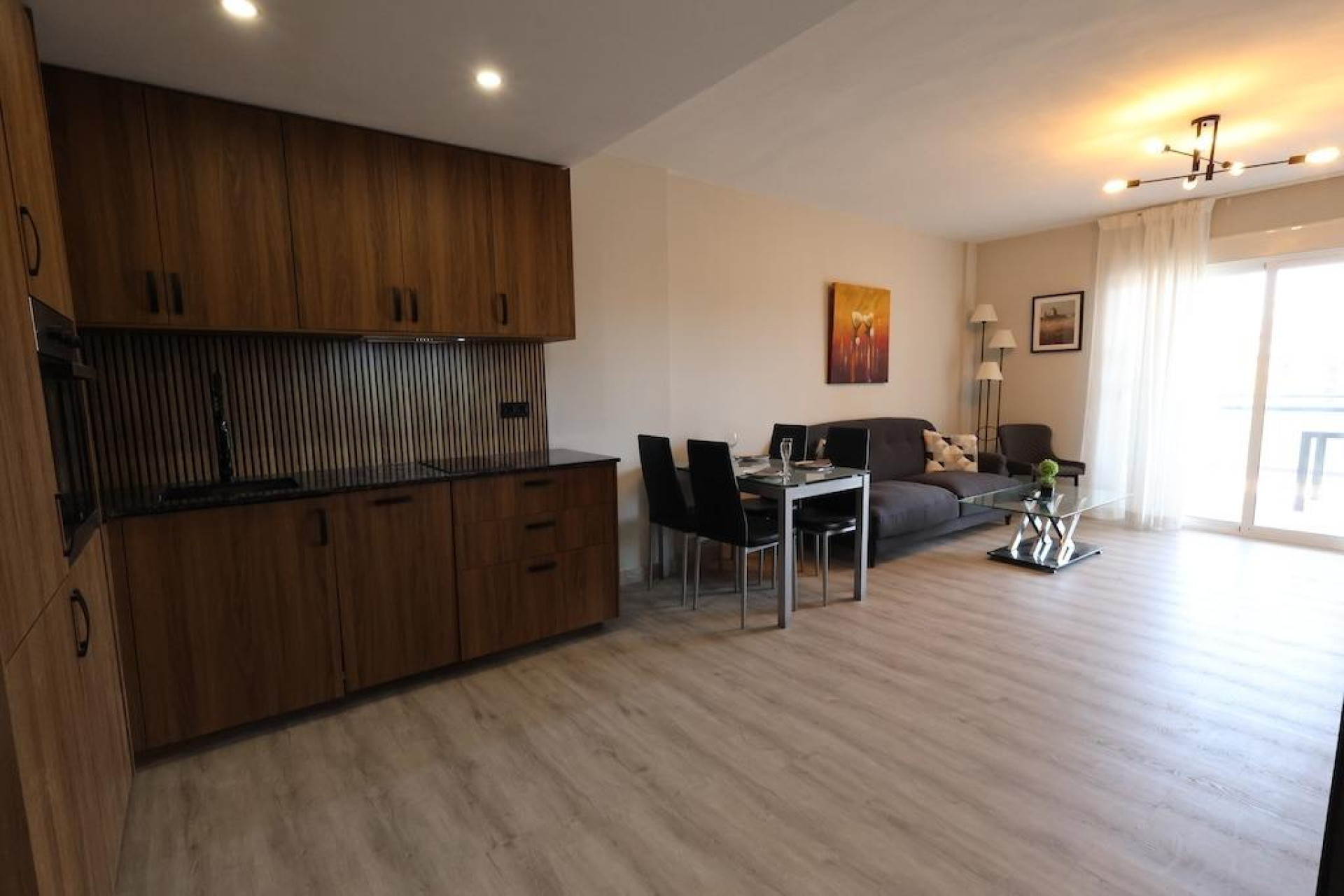 Herverkoop - Apartment - Orihuela Costa - Aguamarina