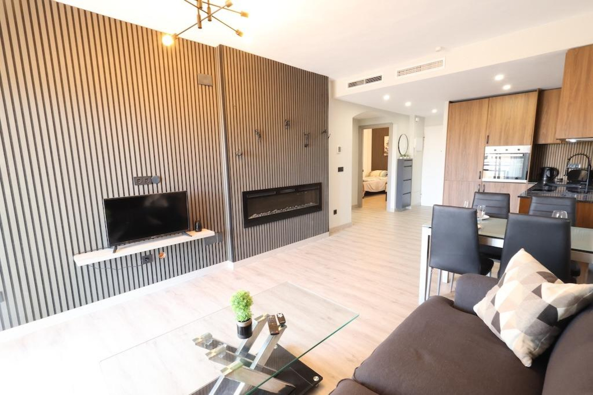 Herverkoop - Apartment - Orihuela Costa - Aguamarina