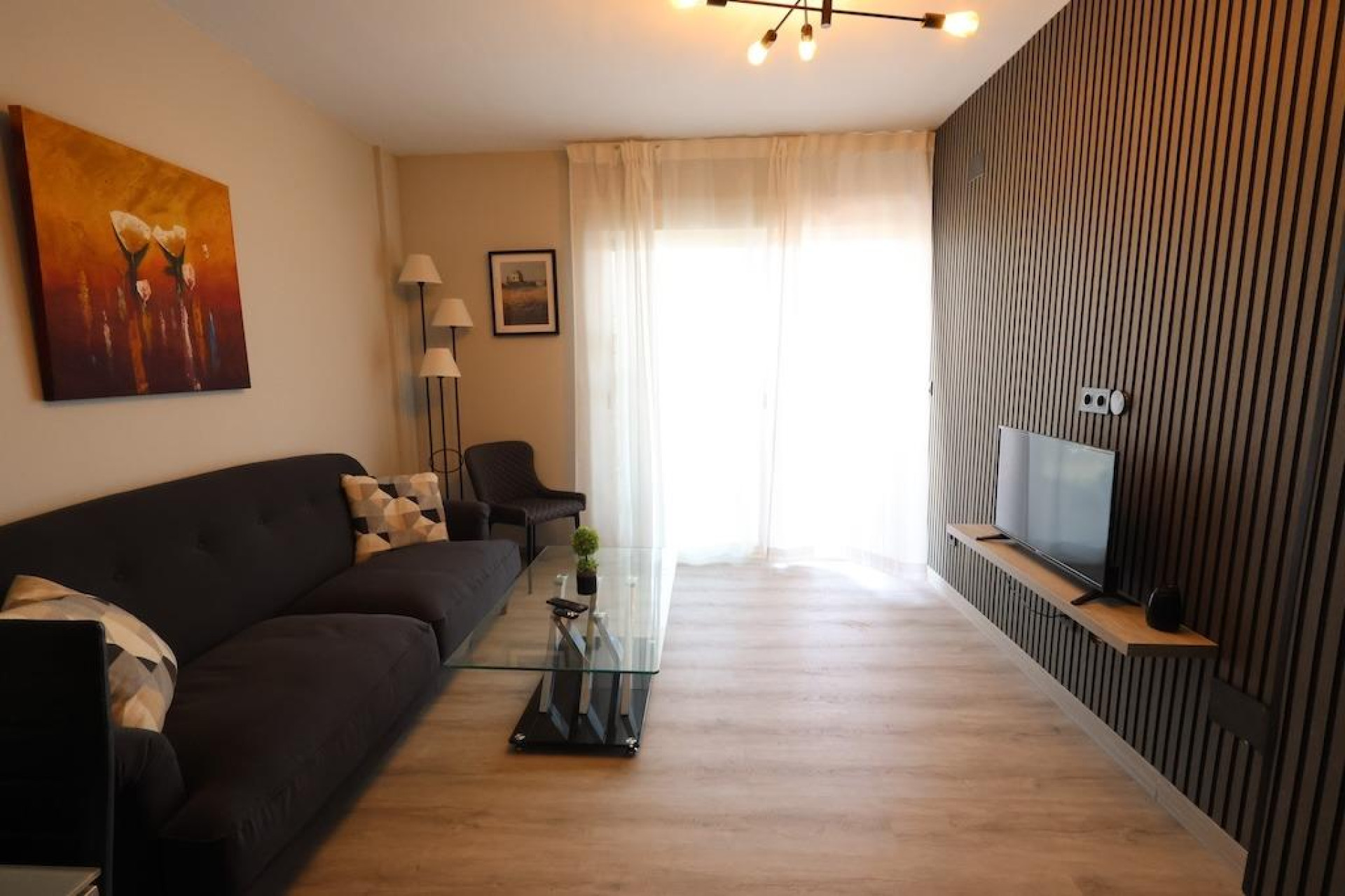Herverkoop - Apartment - Orihuela Costa - Aguamarina