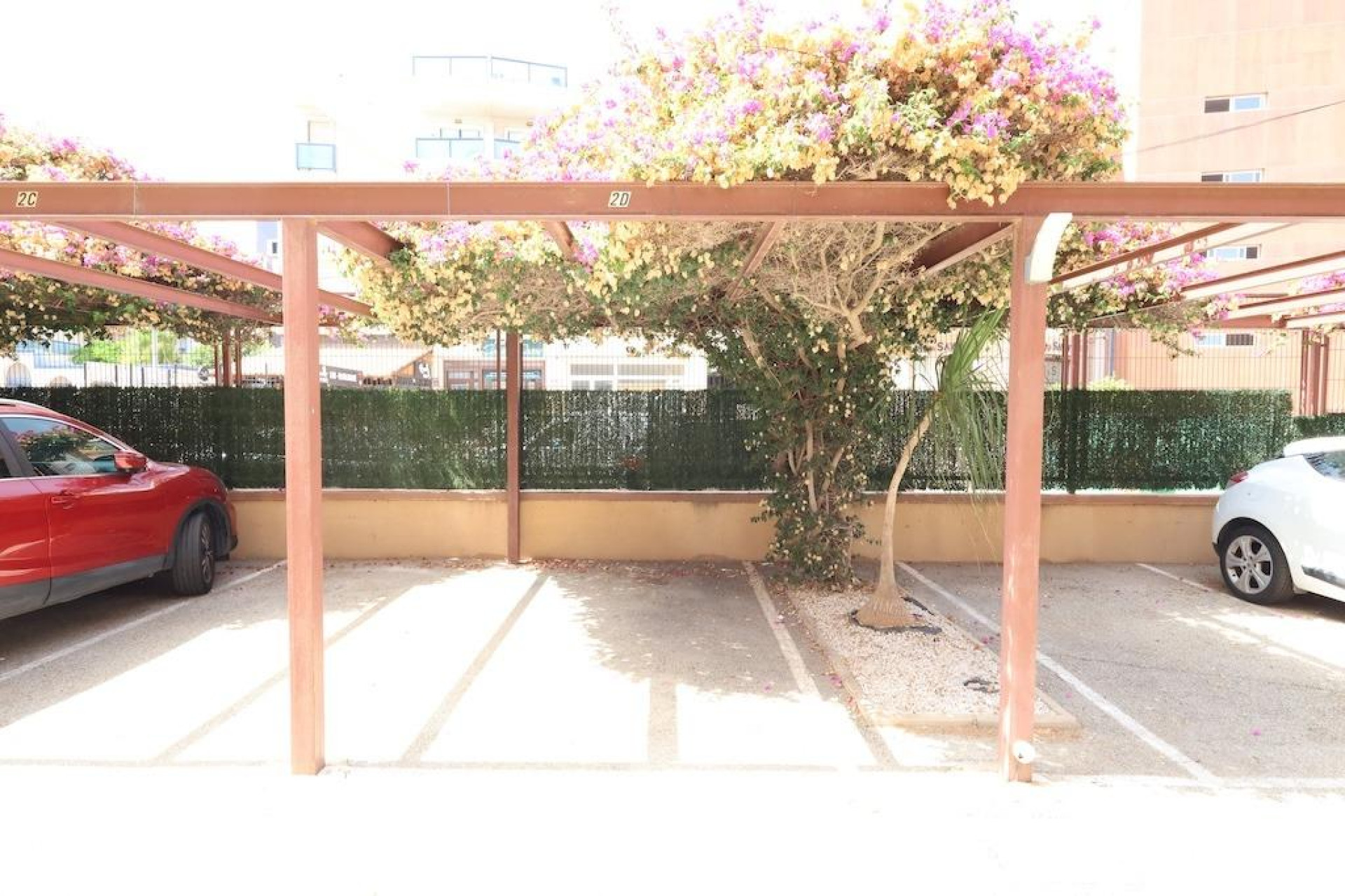 Herverkoop - Apartment - Orihuela Costa - Aguamarina