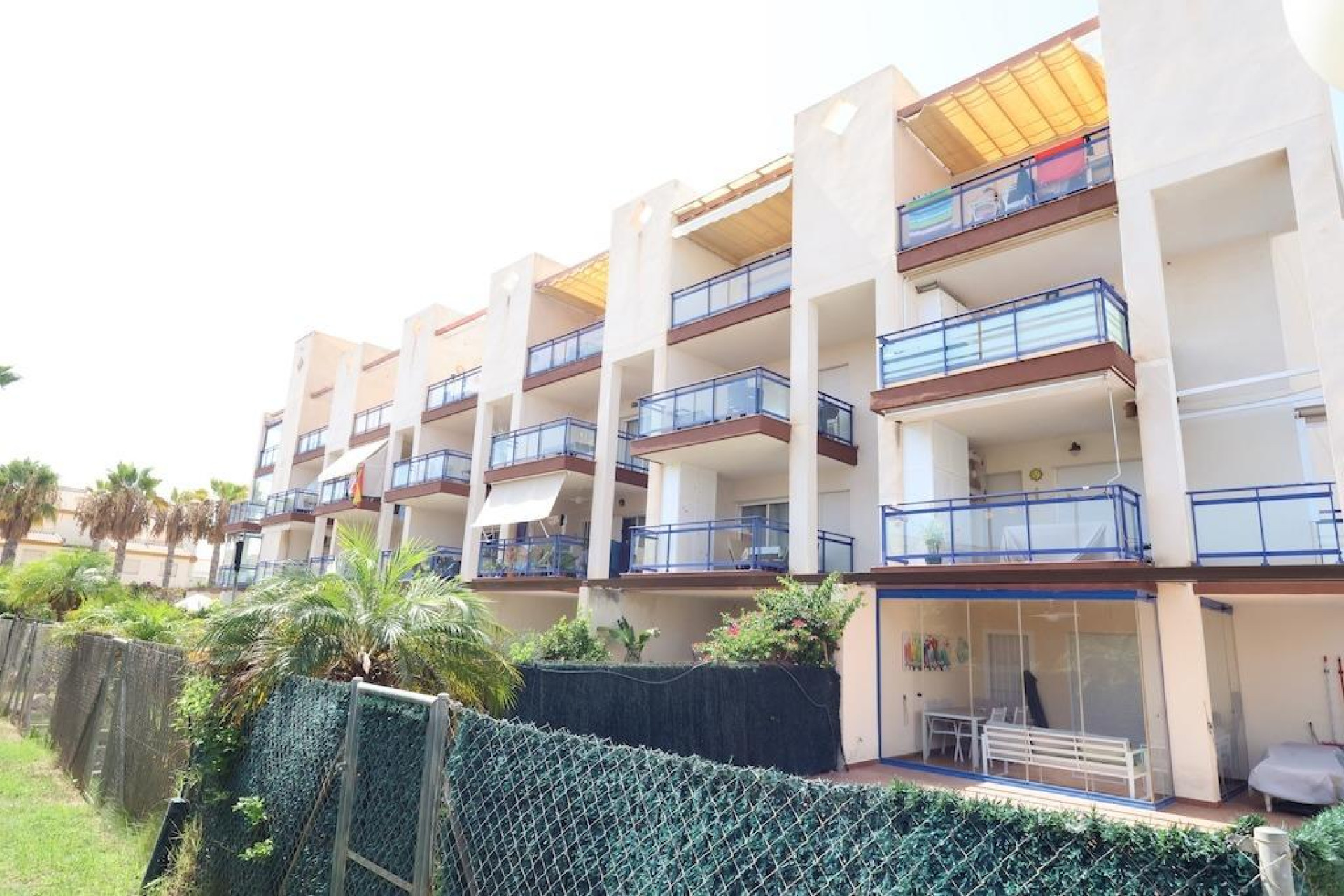 Herverkoop - Apartment - Orihuela Costa - Aguamarina