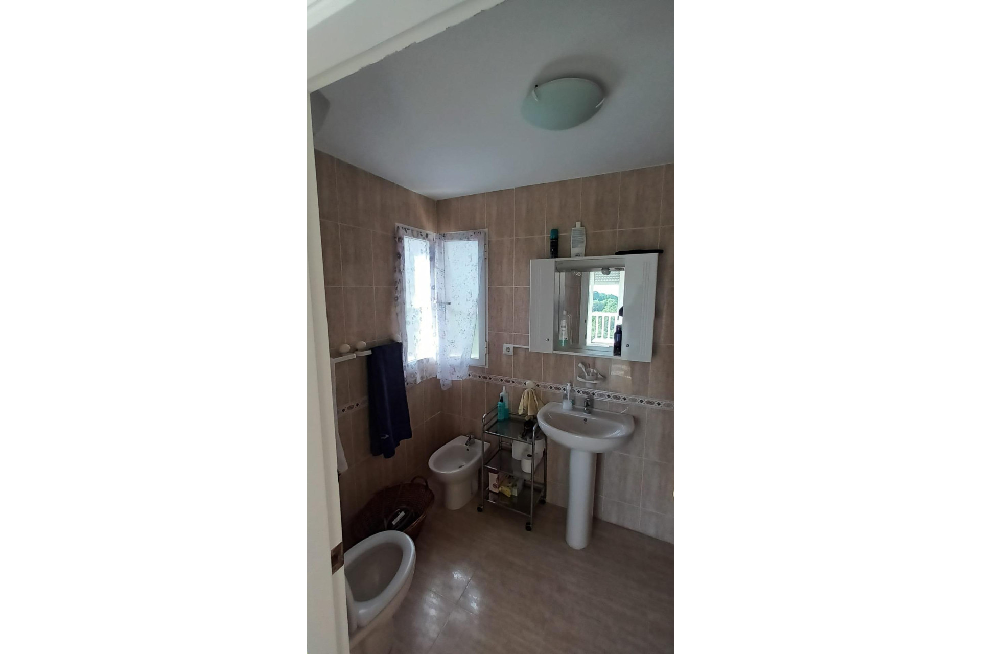 Herverkoop - Apartment - Orihuela Costa - Altos de Campoamor