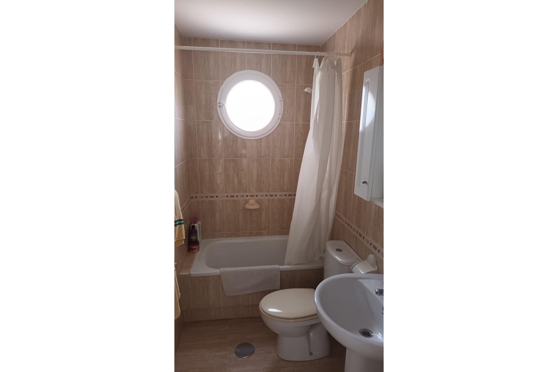 Herverkoop - Apartment - Orihuela Costa - Altos de Campoamor