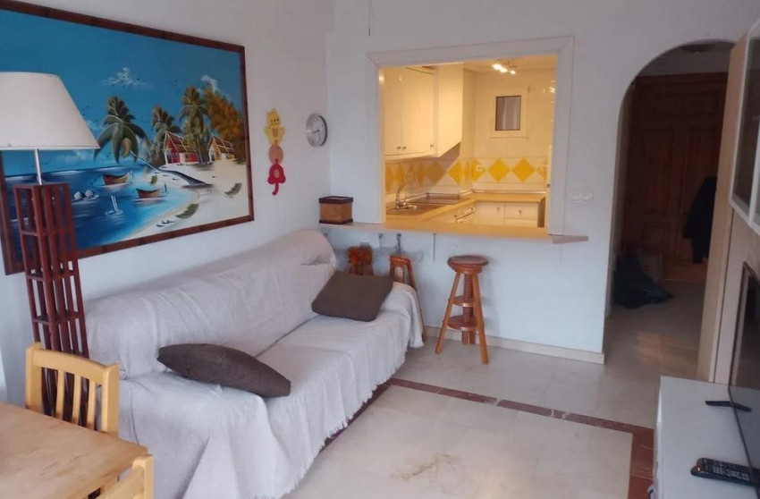 Herverkoop - Apartment - Orihuela Costa - Altos de Campoamor