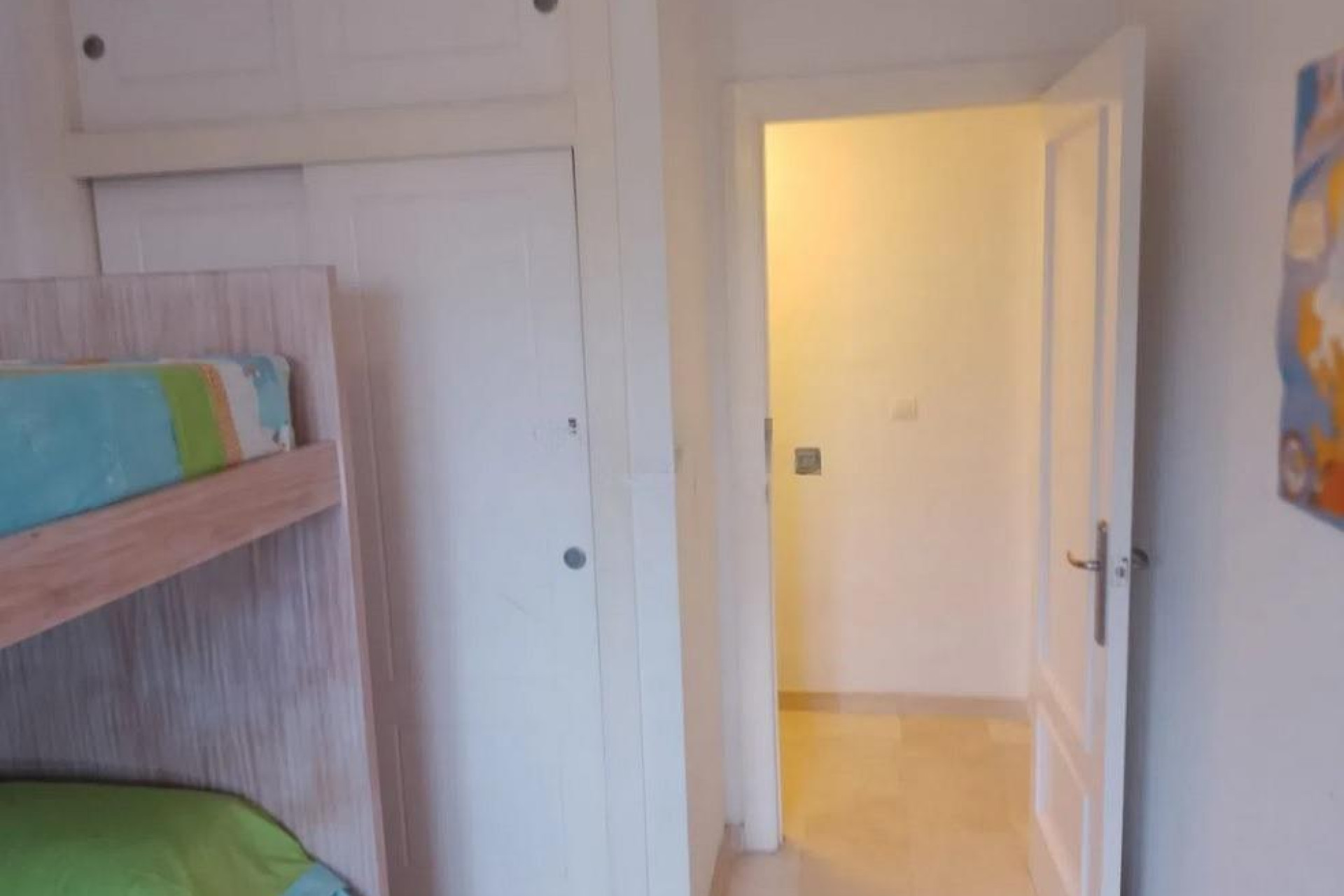 Herverkoop - Apartment - Orihuela Costa - Altos de Campoamor