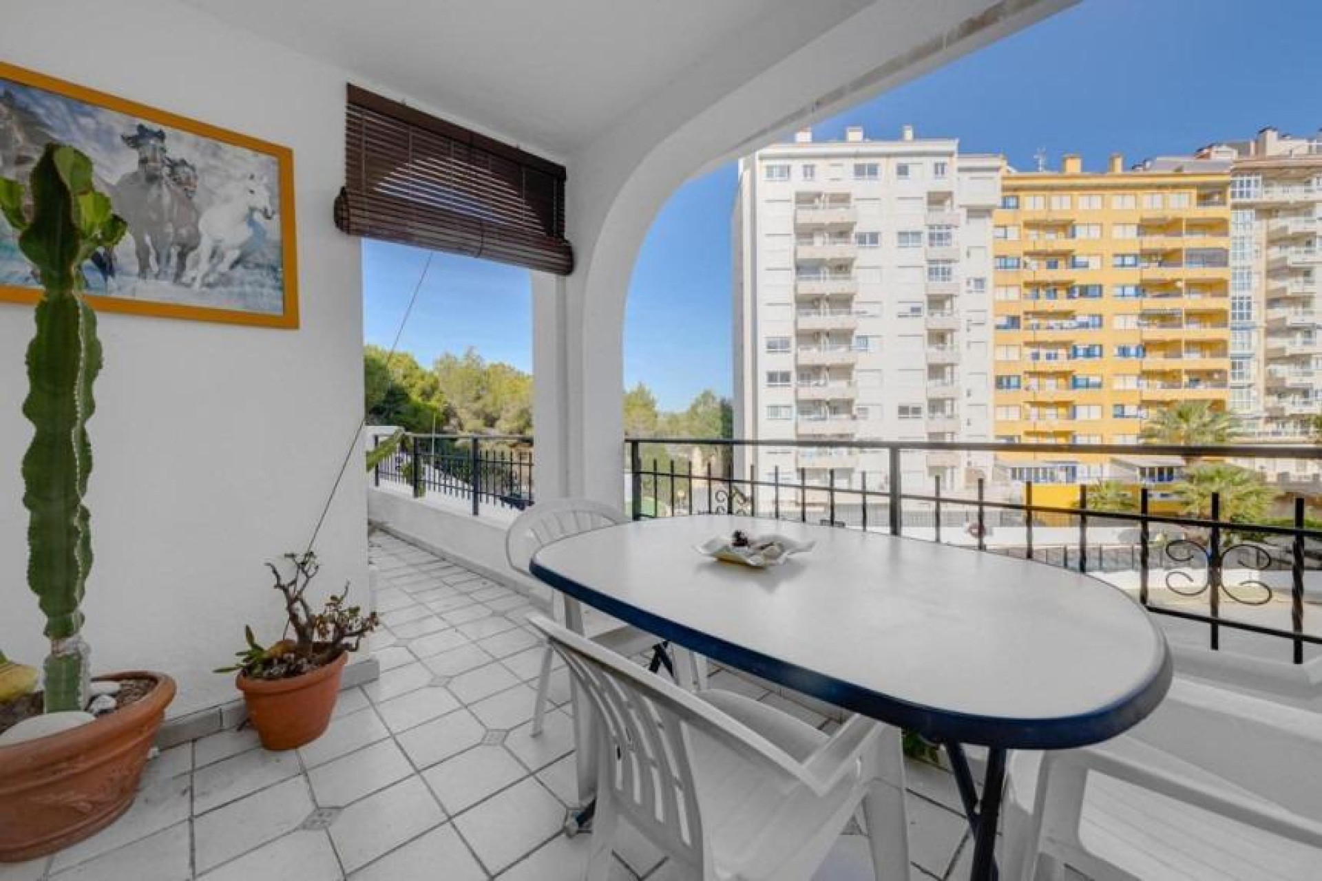 Herverkoop - Apartment - Orihuela Costa - Altos de Campoamor