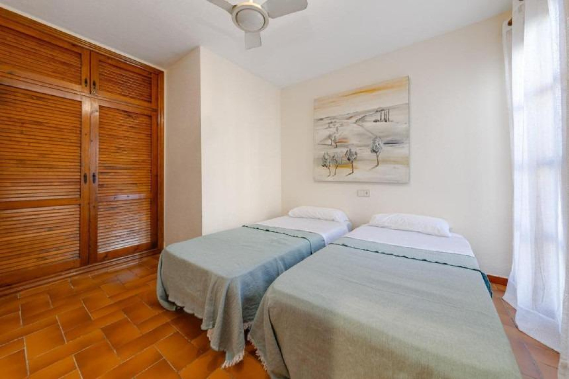 Herverkoop - Apartment - Orihuela Costa - Altos de Campoamor