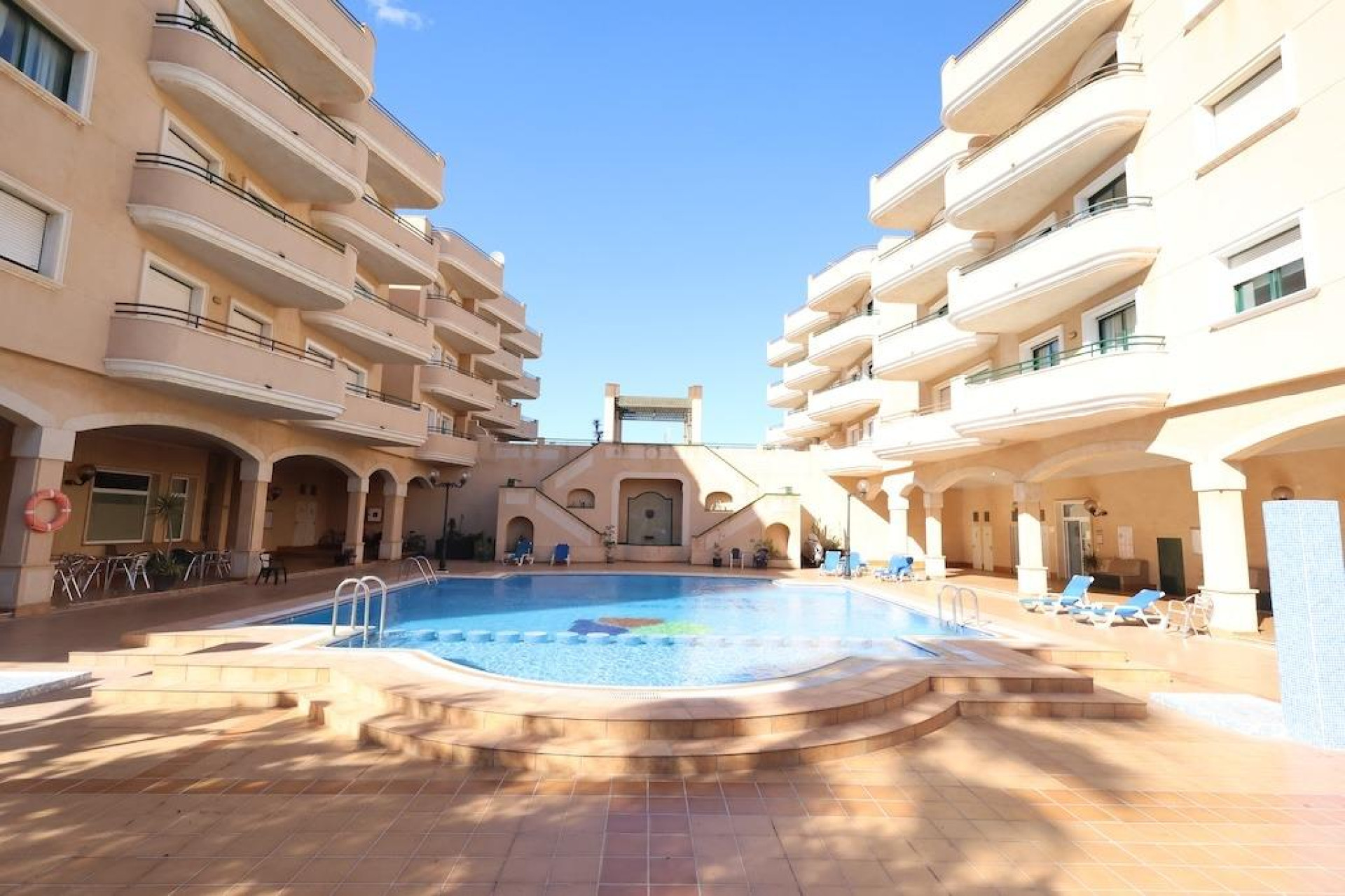 Herverkoop - Apartment - Orihuela Costa - Cabo Roig