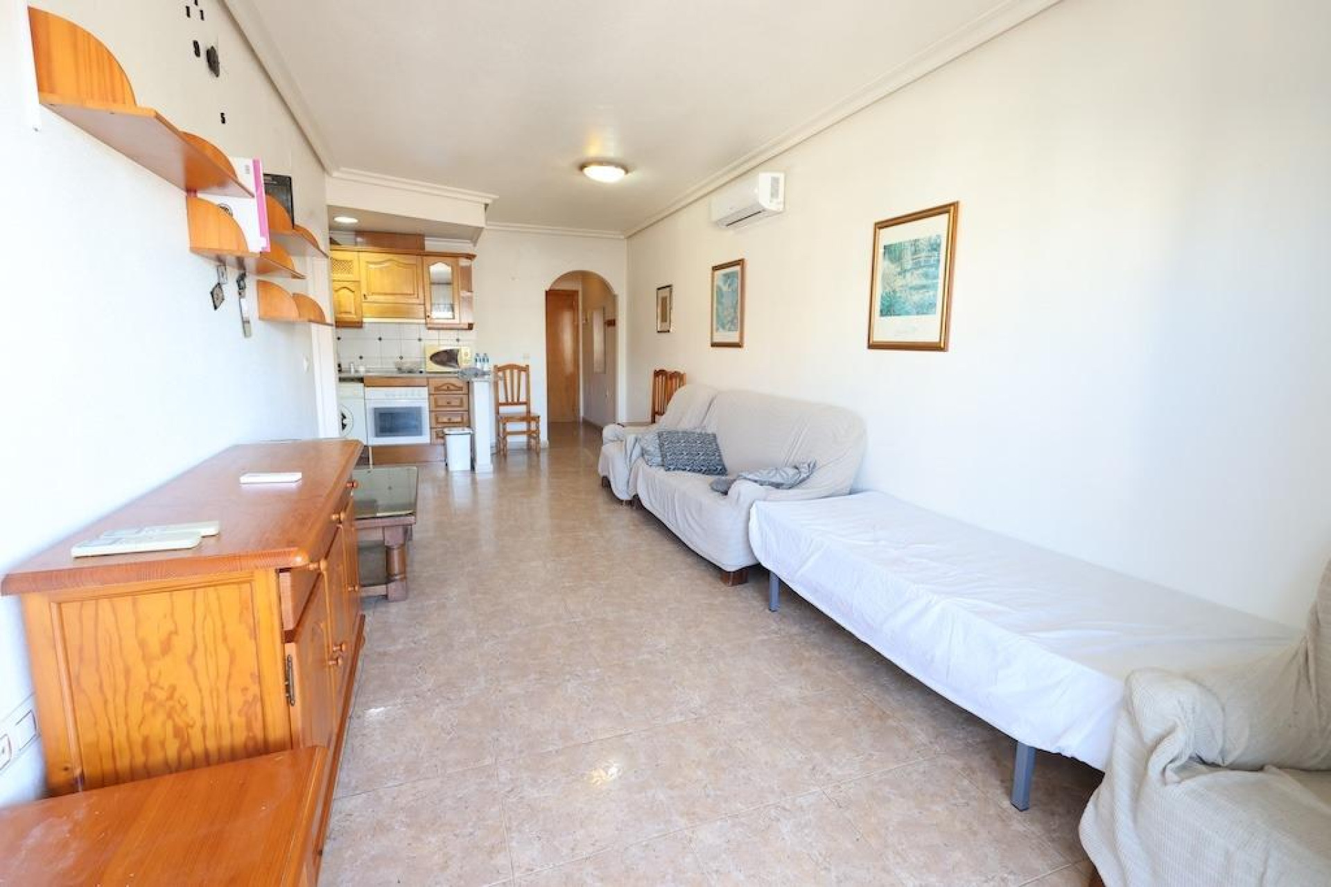 Herverkoop - Apartment - Orihuela Costa - Cabo Roig