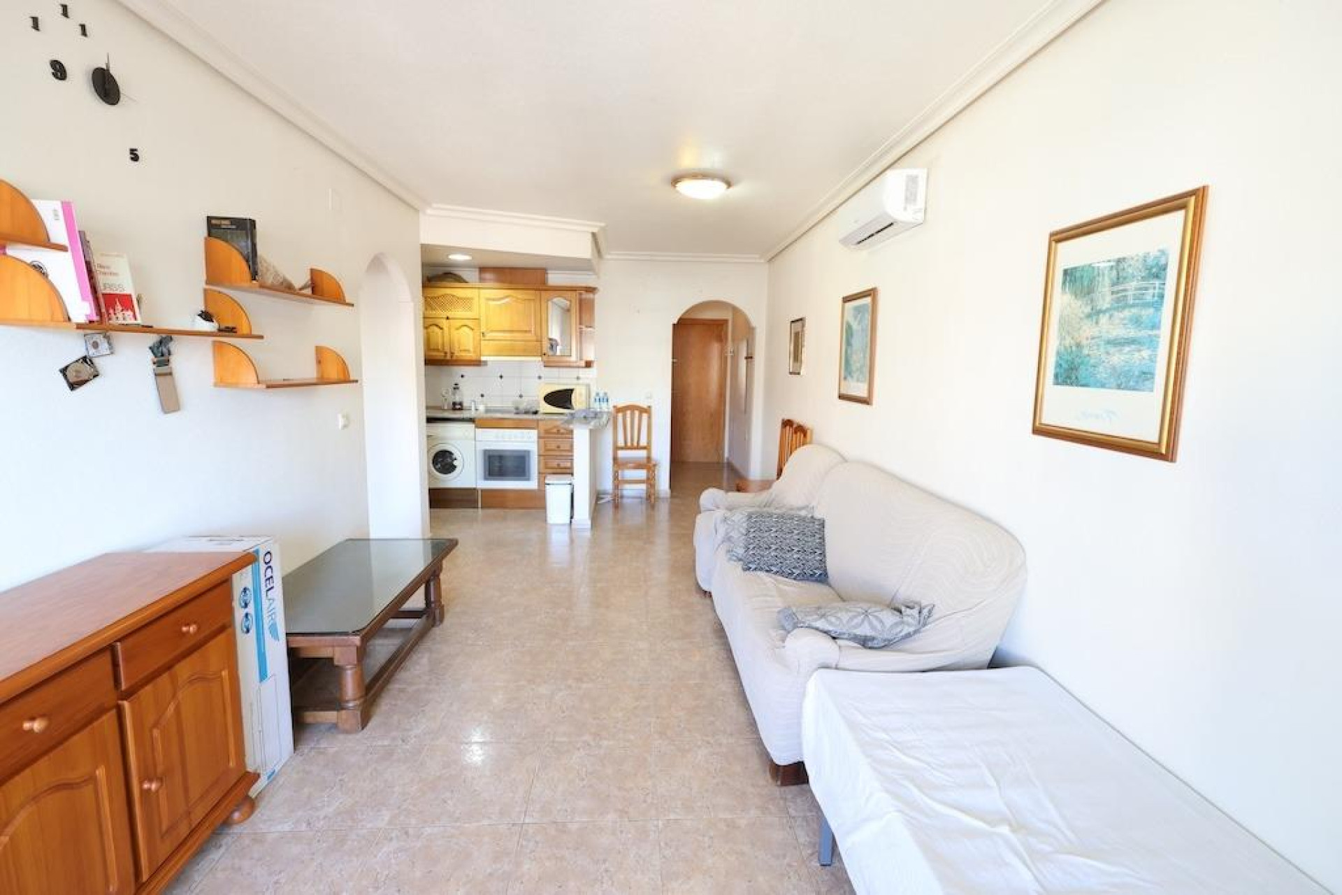 Herverkoop - Apartment - Orihuela Costa - Cabo Roig