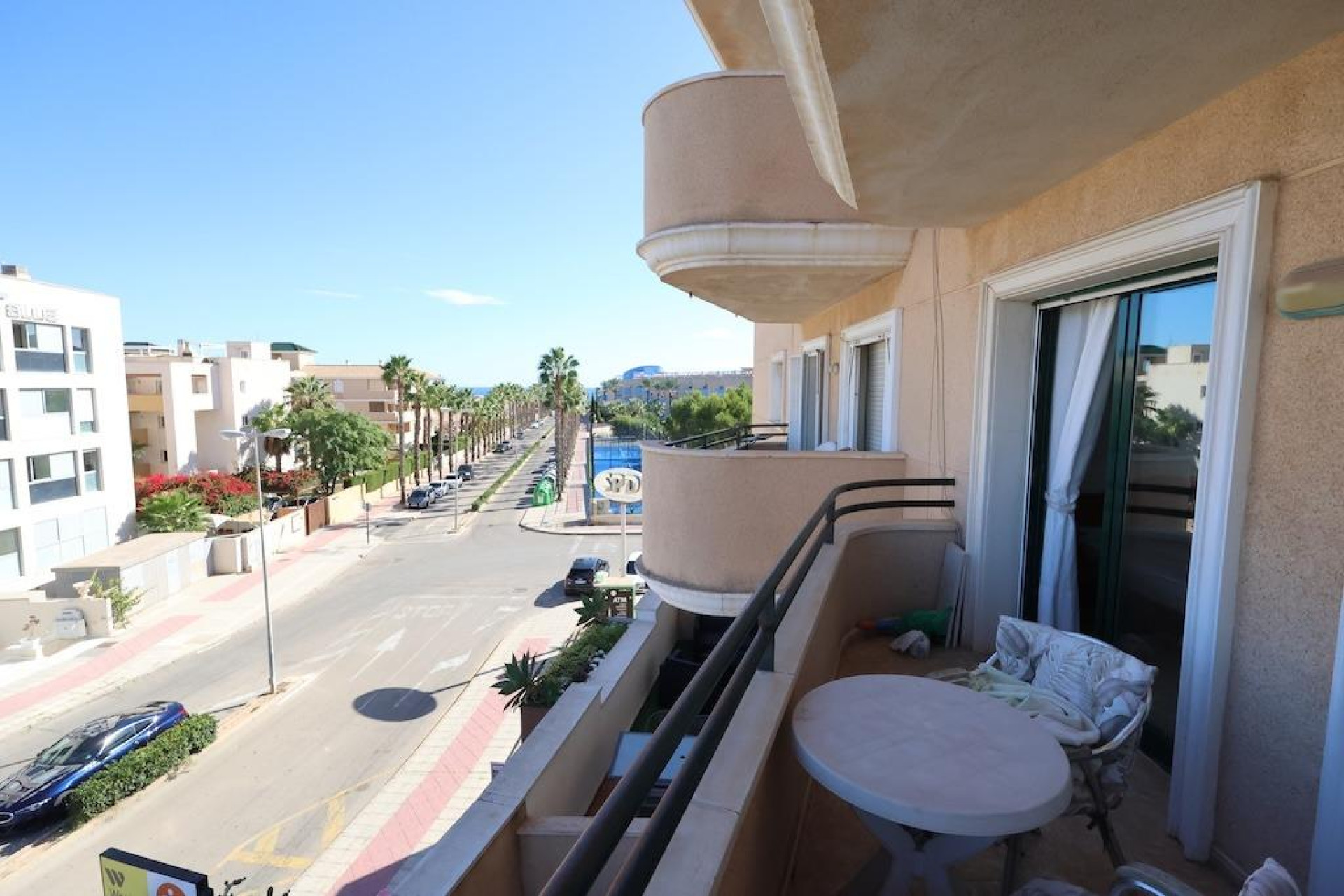 Herverkoop - Apartment - Orihuela Costa - Cabo Roig
