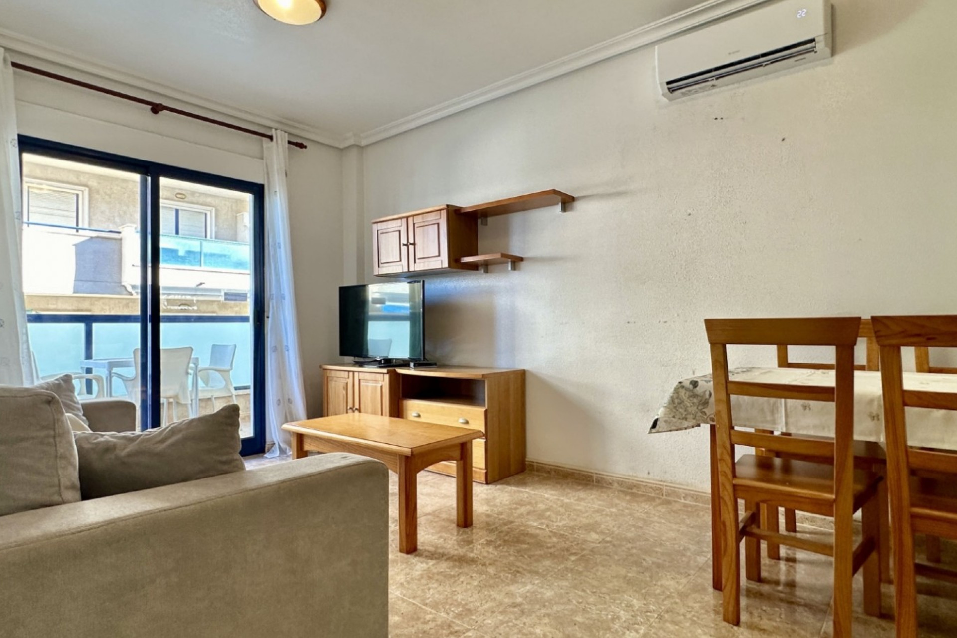 Herverkoop - Apartment - Orihuela Costa - Cabo Roig