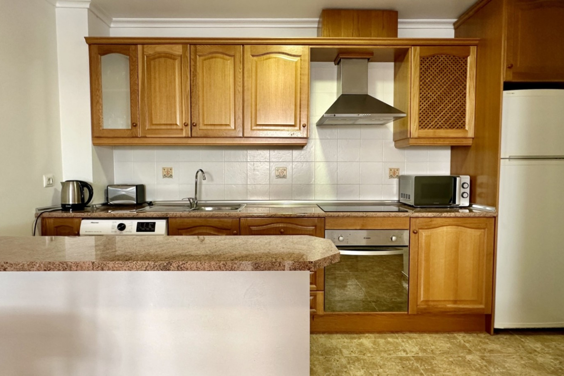 Herverkoop - Apartment - Orihuela Costa - Cabo Roig