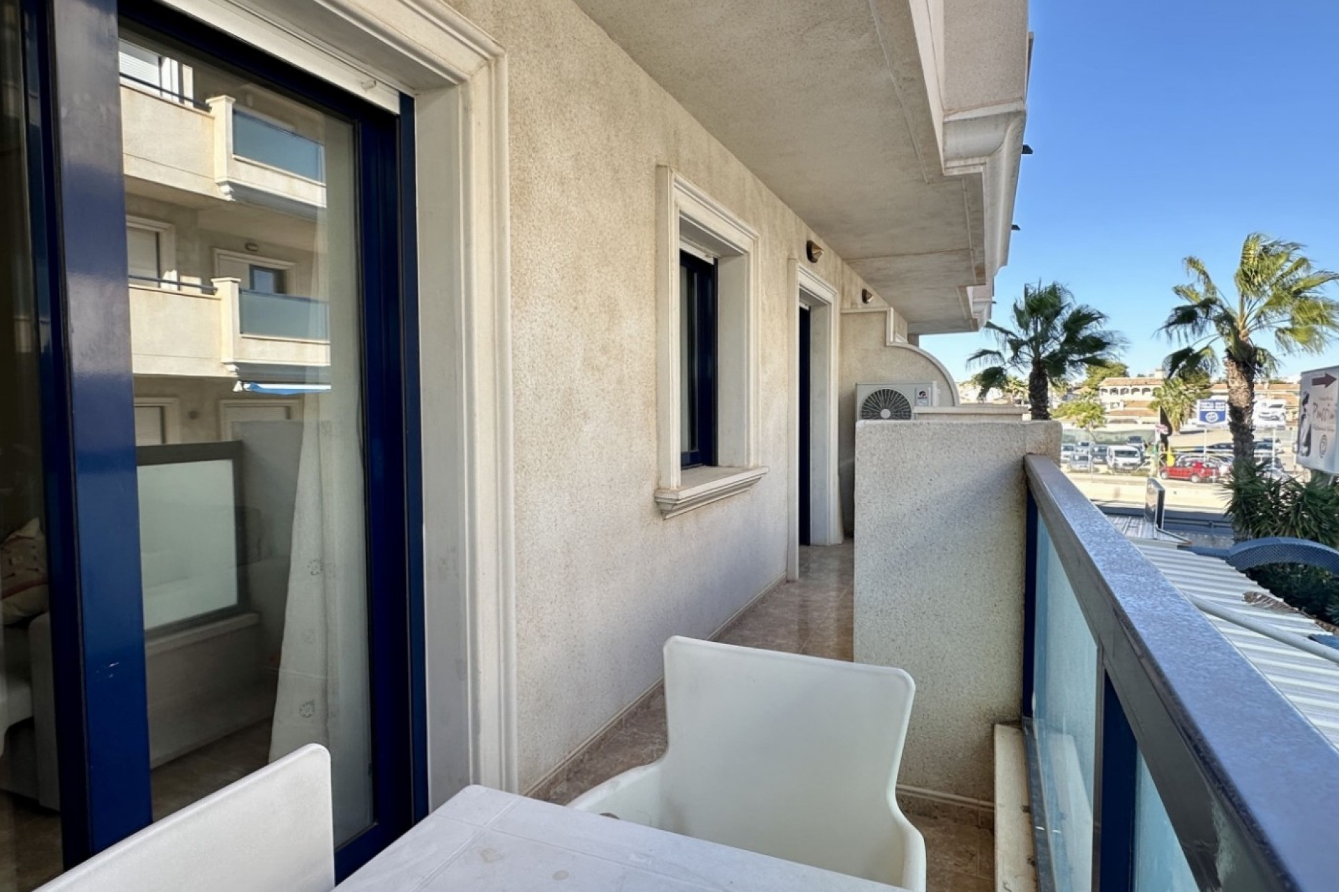 Herverkoop - Apartment - Orihuela Costa - Cabo Roig