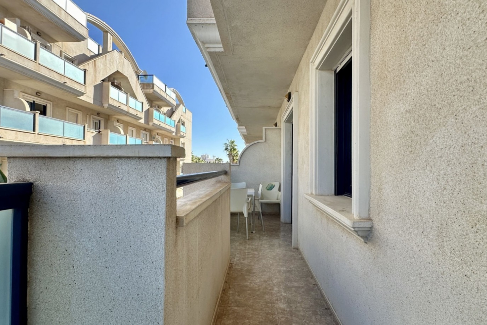 Herverkoop - Apartment - Orihuela Costa - Cabo Roig