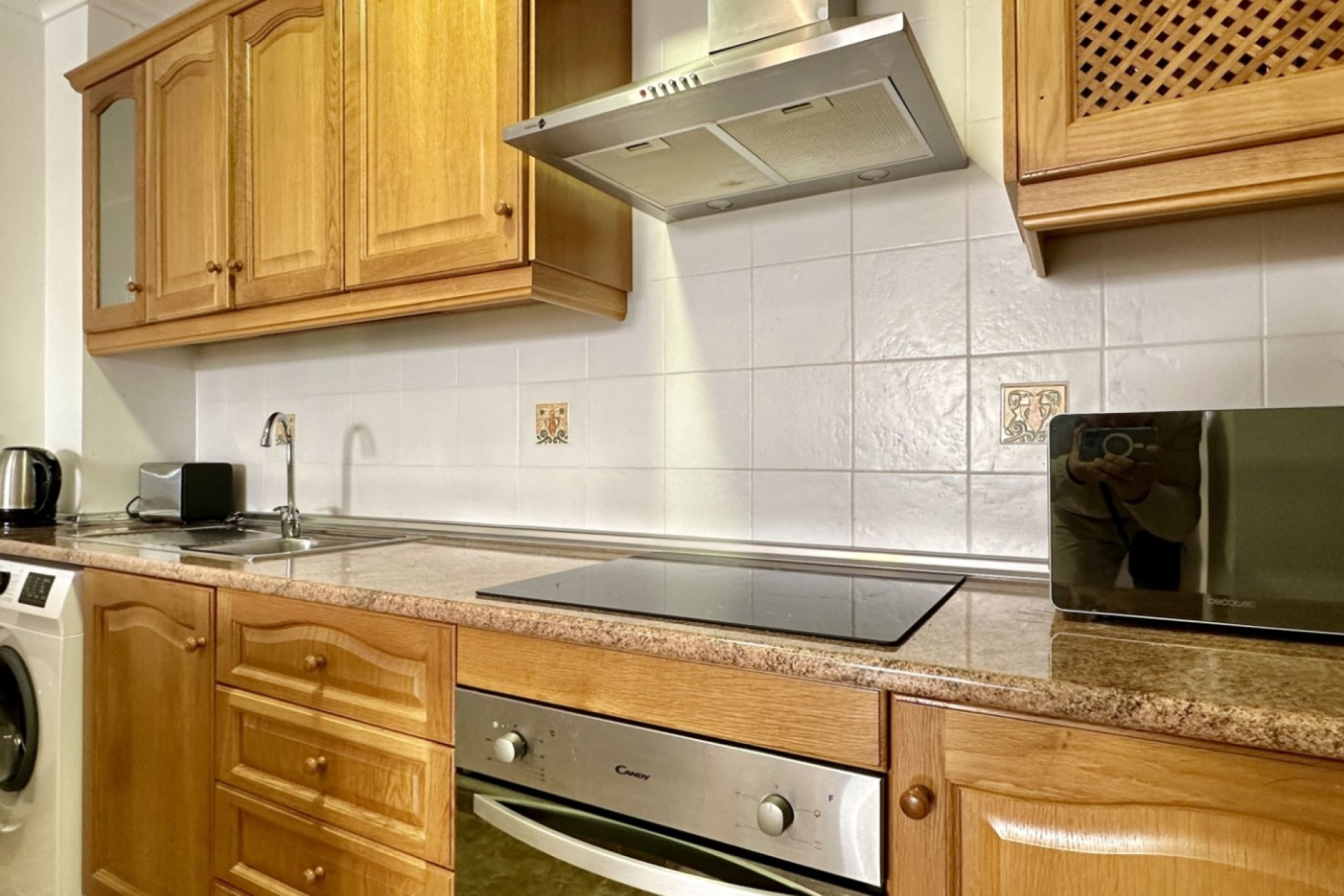 Herverkoop - Apartment - Orihuela Costa - Cabo Roig