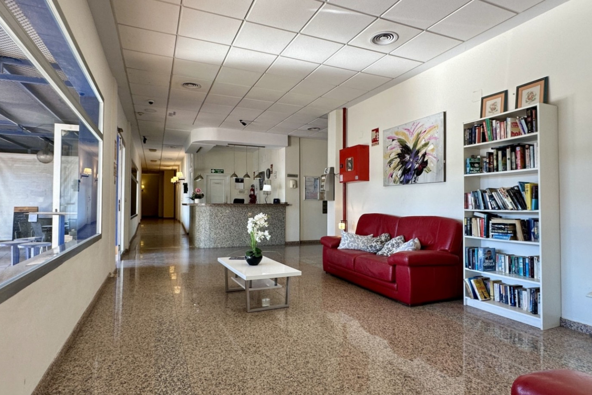 Herverkoop - Apartment - Orihuela Costa - Cabo Roig