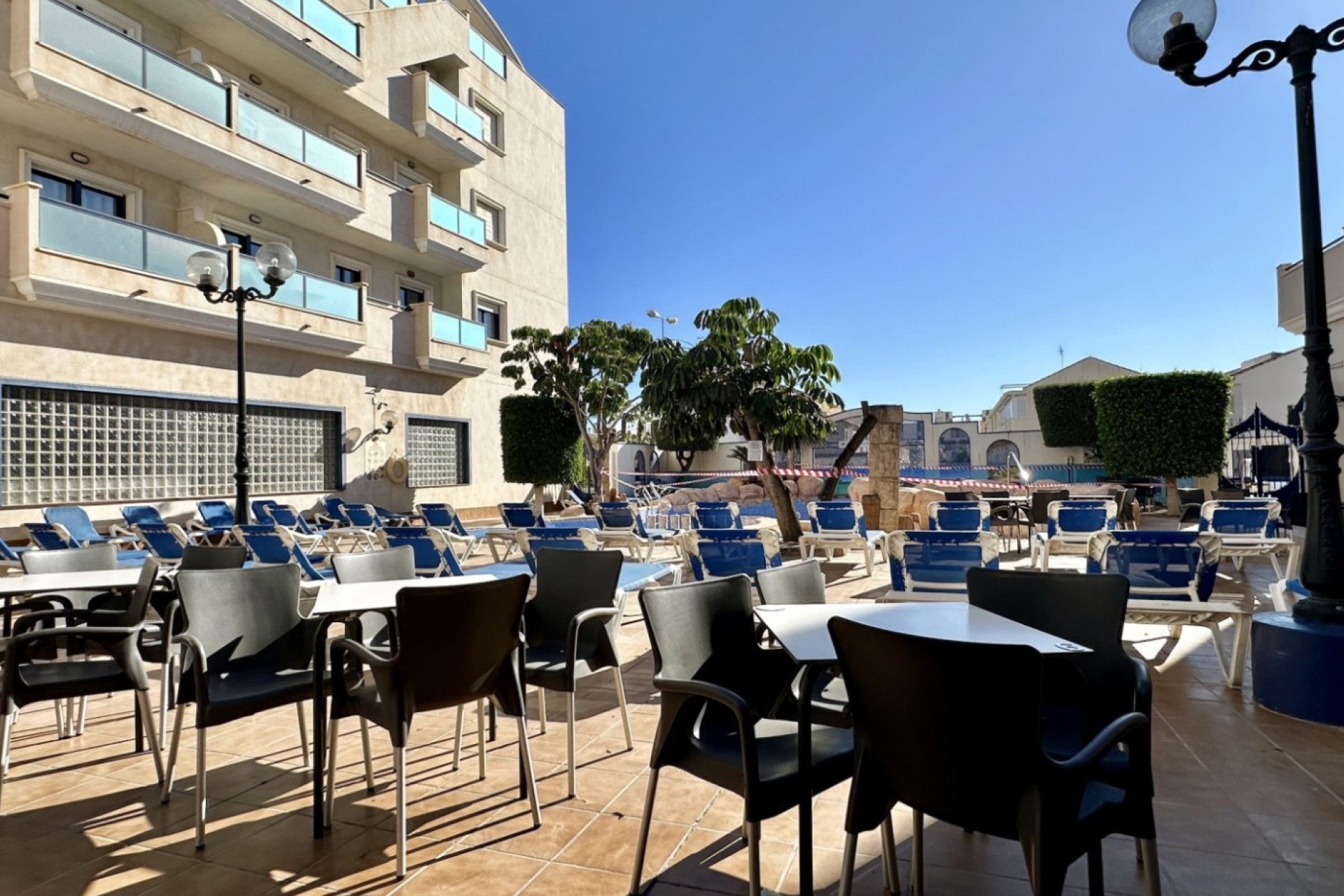 Herverkoop - Apartment - Orihuela Costa - Cabo Roig