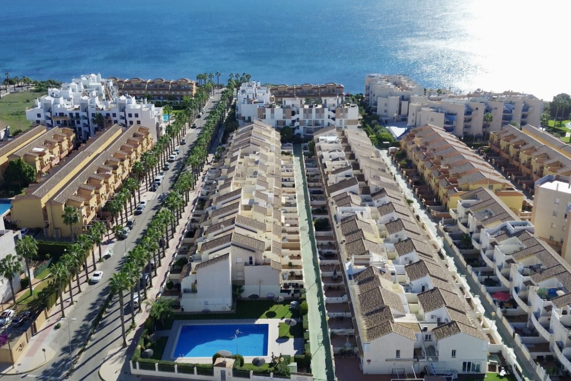 Herverkoop - Apartment - Orihuela Costa - Cabo Roig