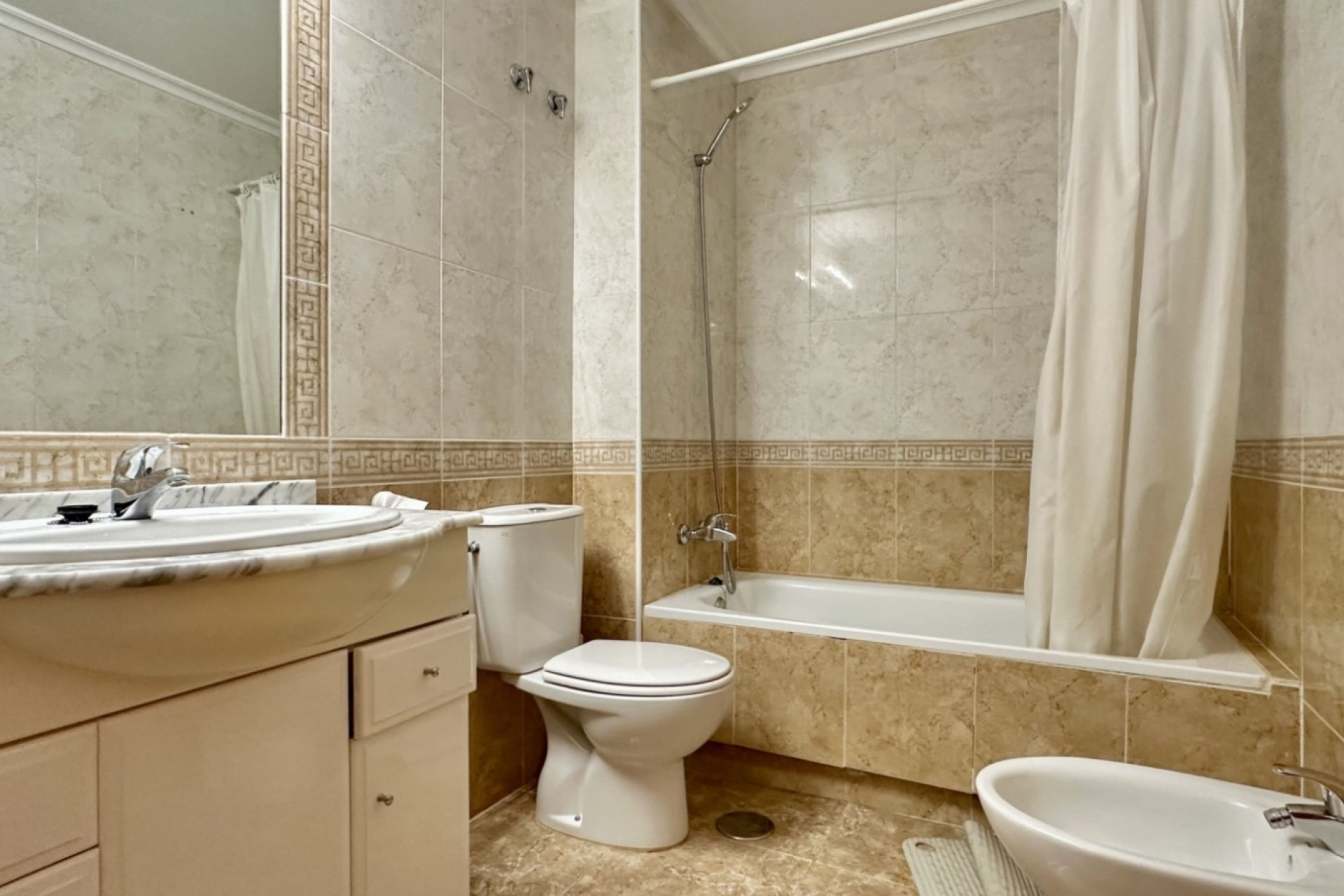 Herverkoop - Apartment - Orihuela Costa - Cabo Roig