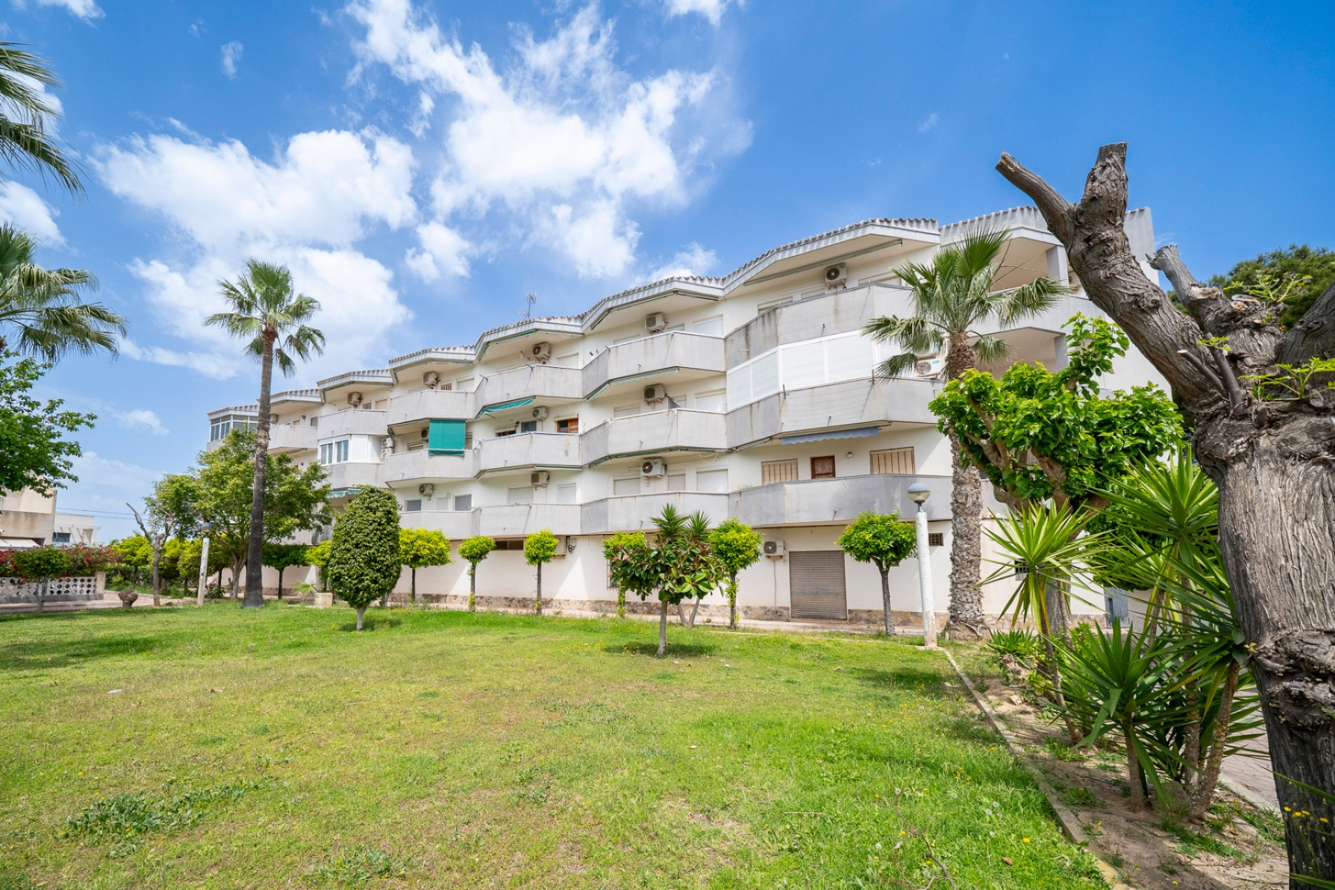 Herverkoop - Apartment - Orihuela Costa - Cabo Roig