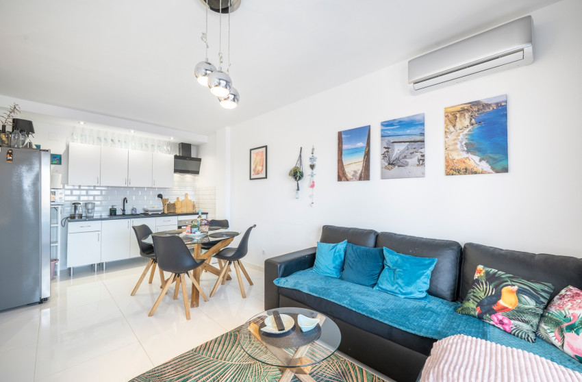 Herverkoop - Apartment - Orihuela Costa - Cabo Roig
