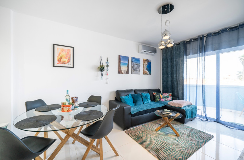 Herverkoop - Apartment - Orihuela Costa - Cabo Roig