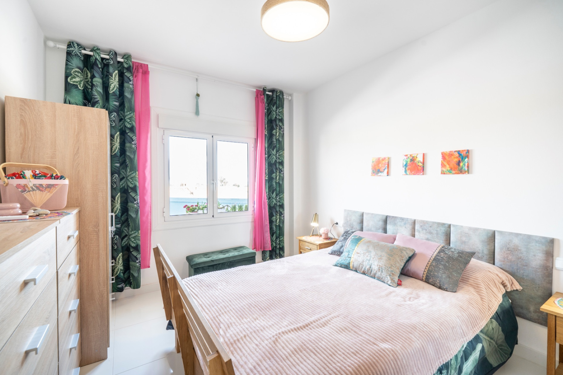 Herverkoop - Apartment - Orihuela Costa - Cabo Roig