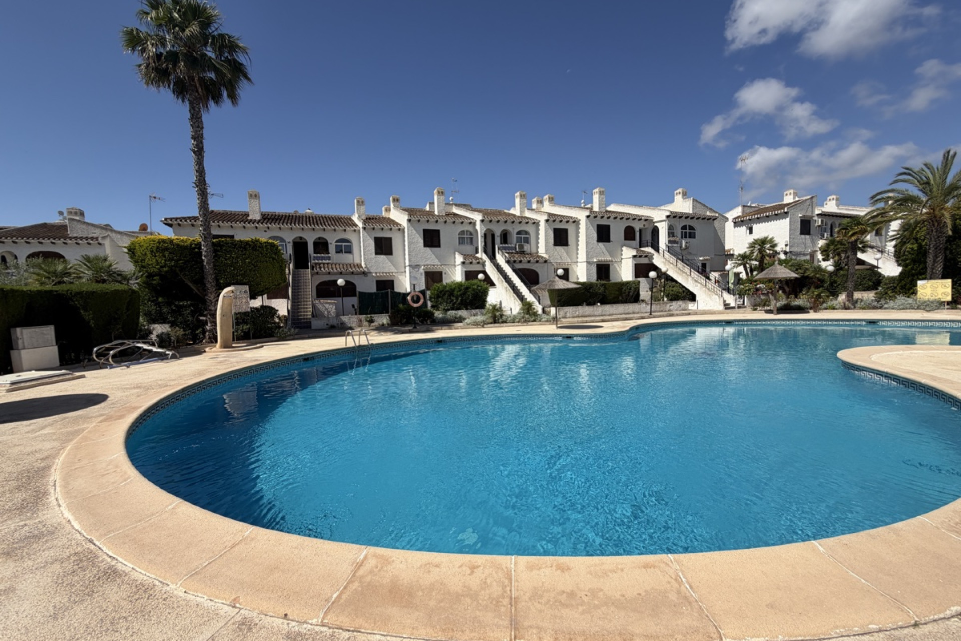 Herverkoop - Apartment - Orihuela Costa - Cabo Roig