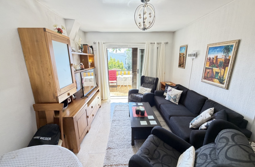 Herverkoop - Apartment - Orihuela Costa - Cabo Roig