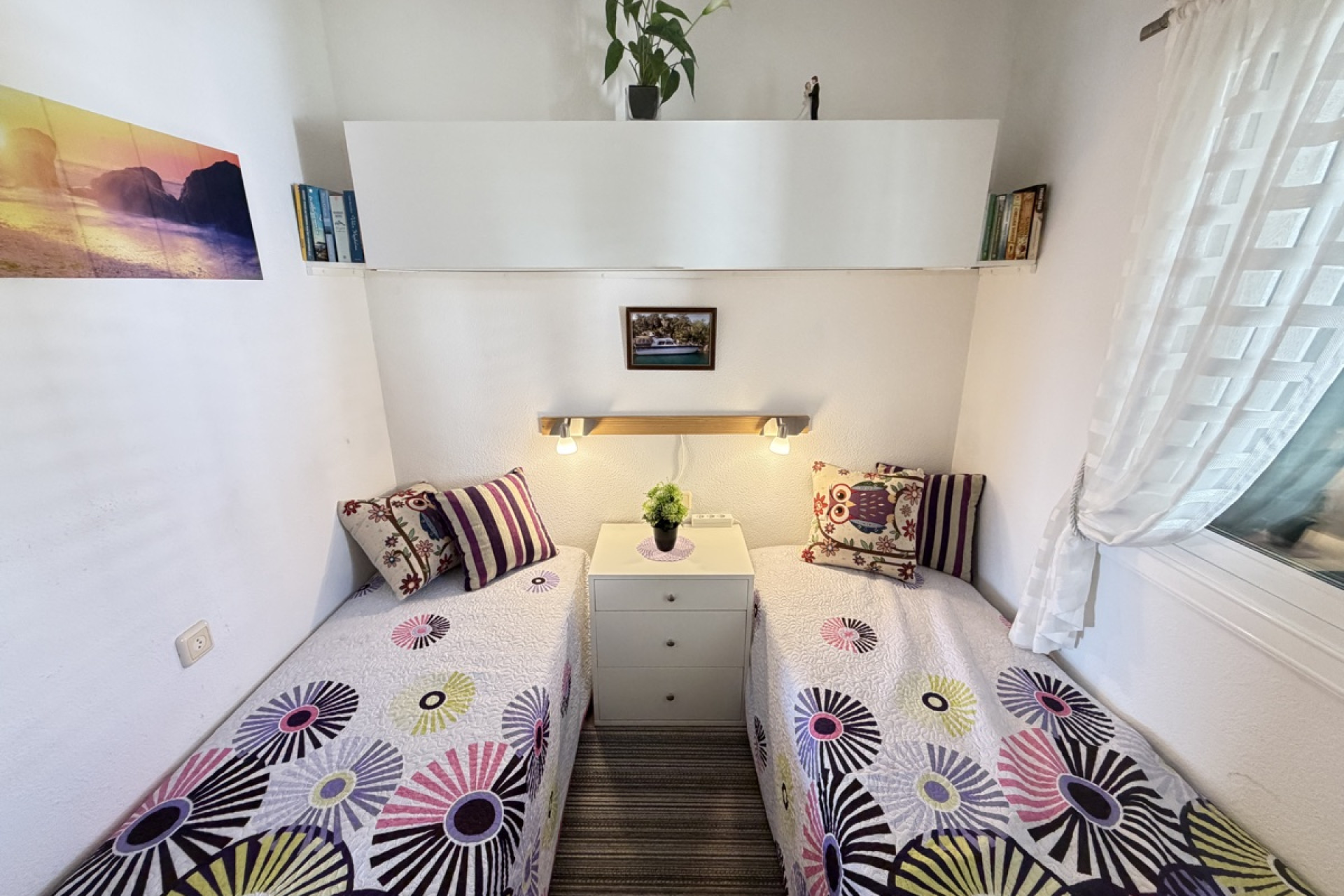 Herverkoop - Apartment - Orihuela Costa - Cabo Roig