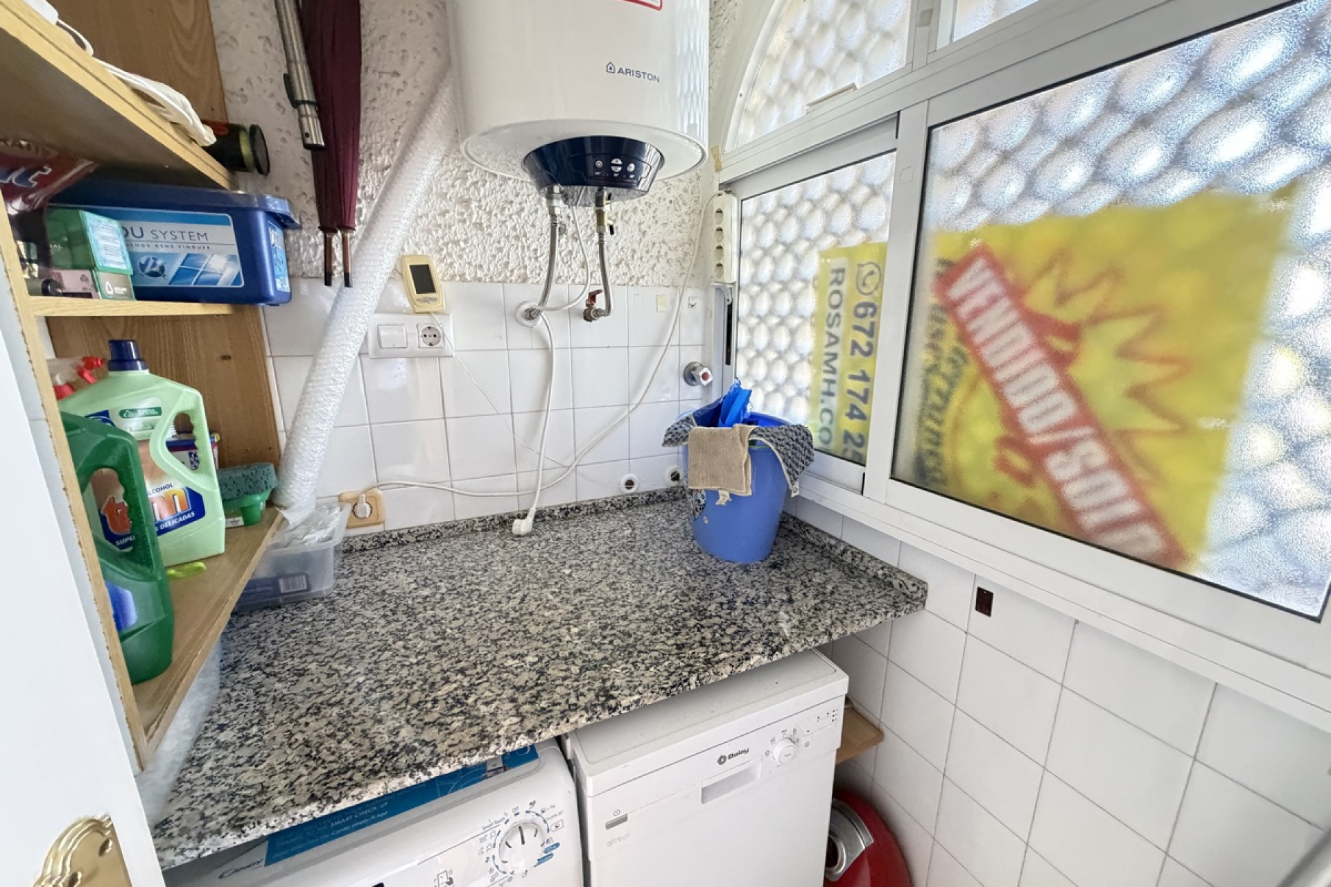 Herverkoop - Apartment - Orihuela Costa - Cabo Roig