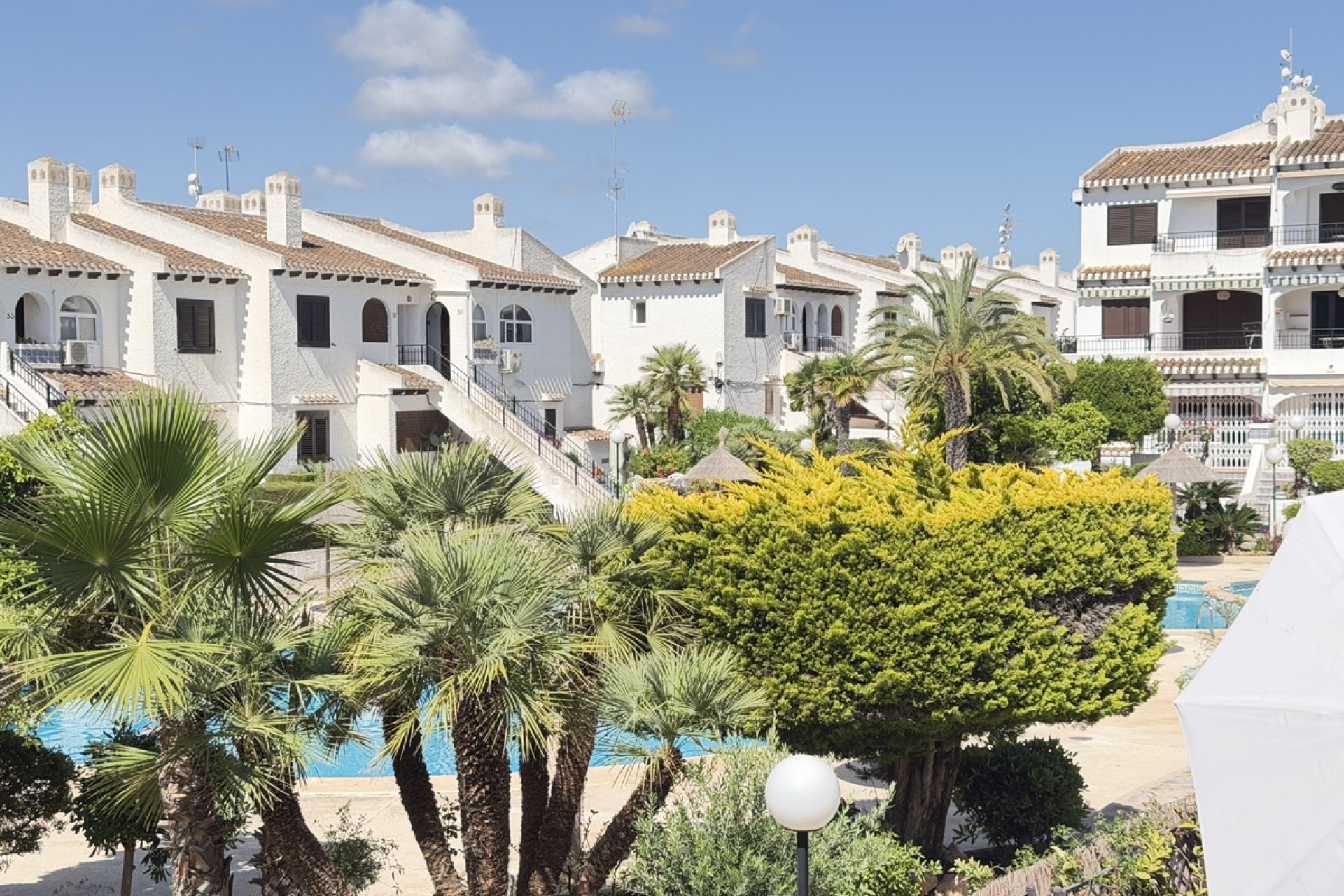 Herverkoop - Apartment - Orihuela Costa - Cabo Roig