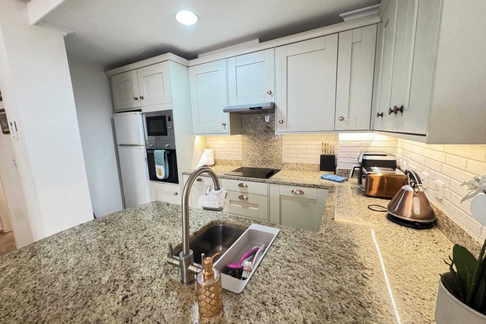 Herverkoop - Apartment - Orihuela Costa - Cabo Roig