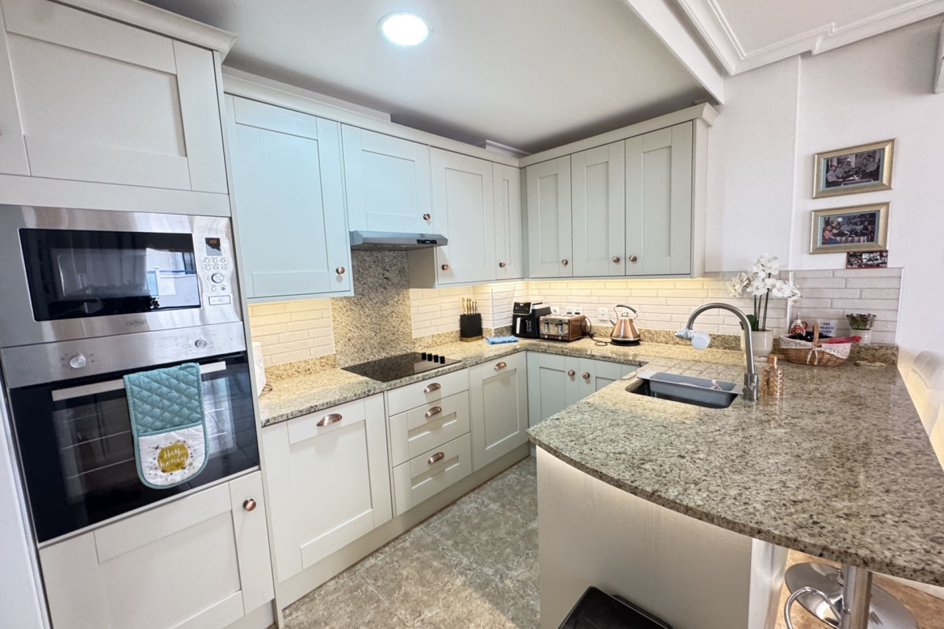 Herverkoop - Apartment - Orihuela Costa - Cabo Roig