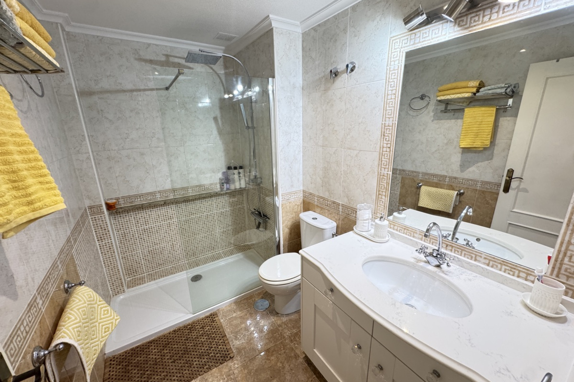 Herverkoop - Apartment - Orihuela Costa - Cabo Roig