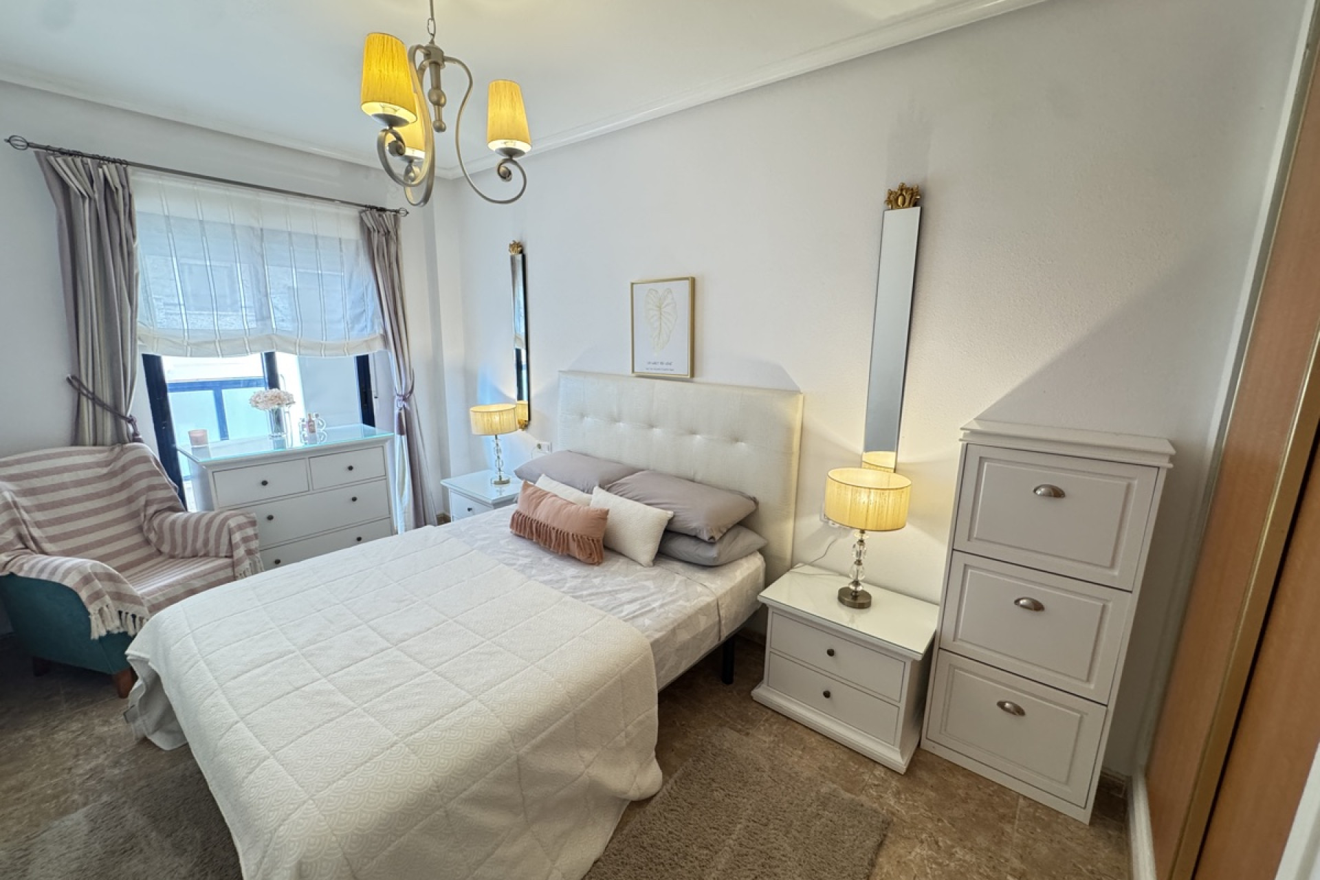 Herverkoop - Apartment - Orihuela Costa - Cabo Roig