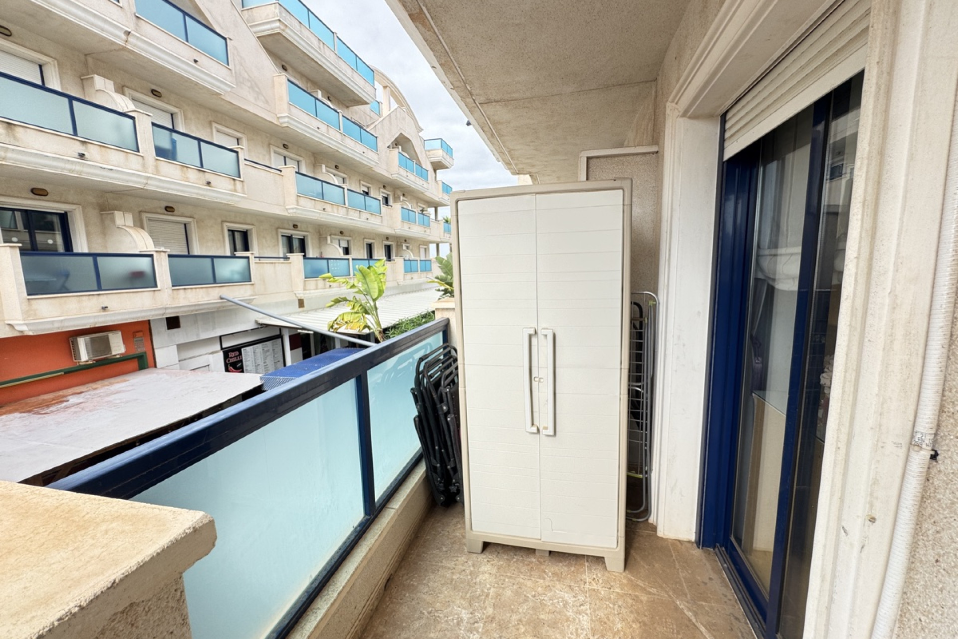Herverkoop - Apartment - Orihuela Costa - Cabo Roig