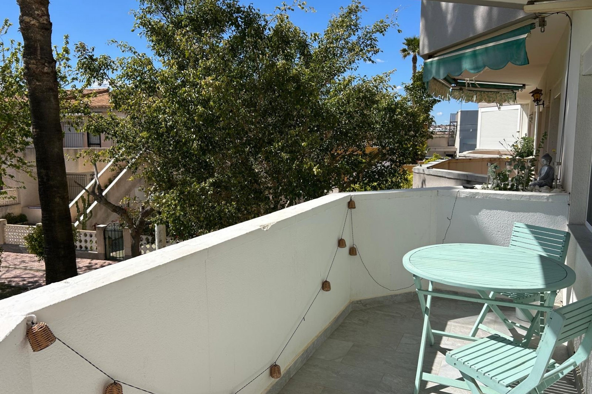 Herverkoop - Apartment - Orihuela Costa - Cabo Roig