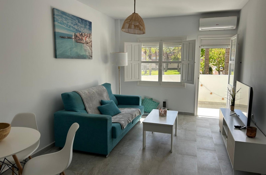 Herverkoop - Apartment - Orihuela Costa - Cabo Roig