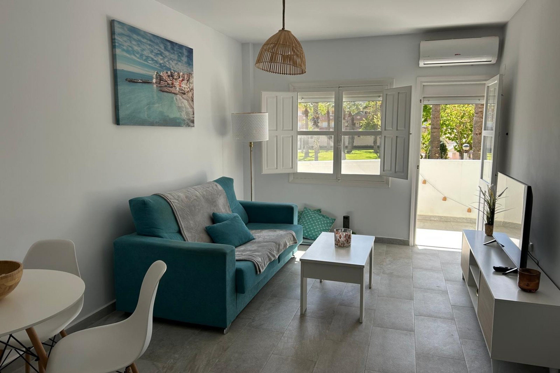 Herverkoop - Apartment - Orihuela Costa - Cabo Roig