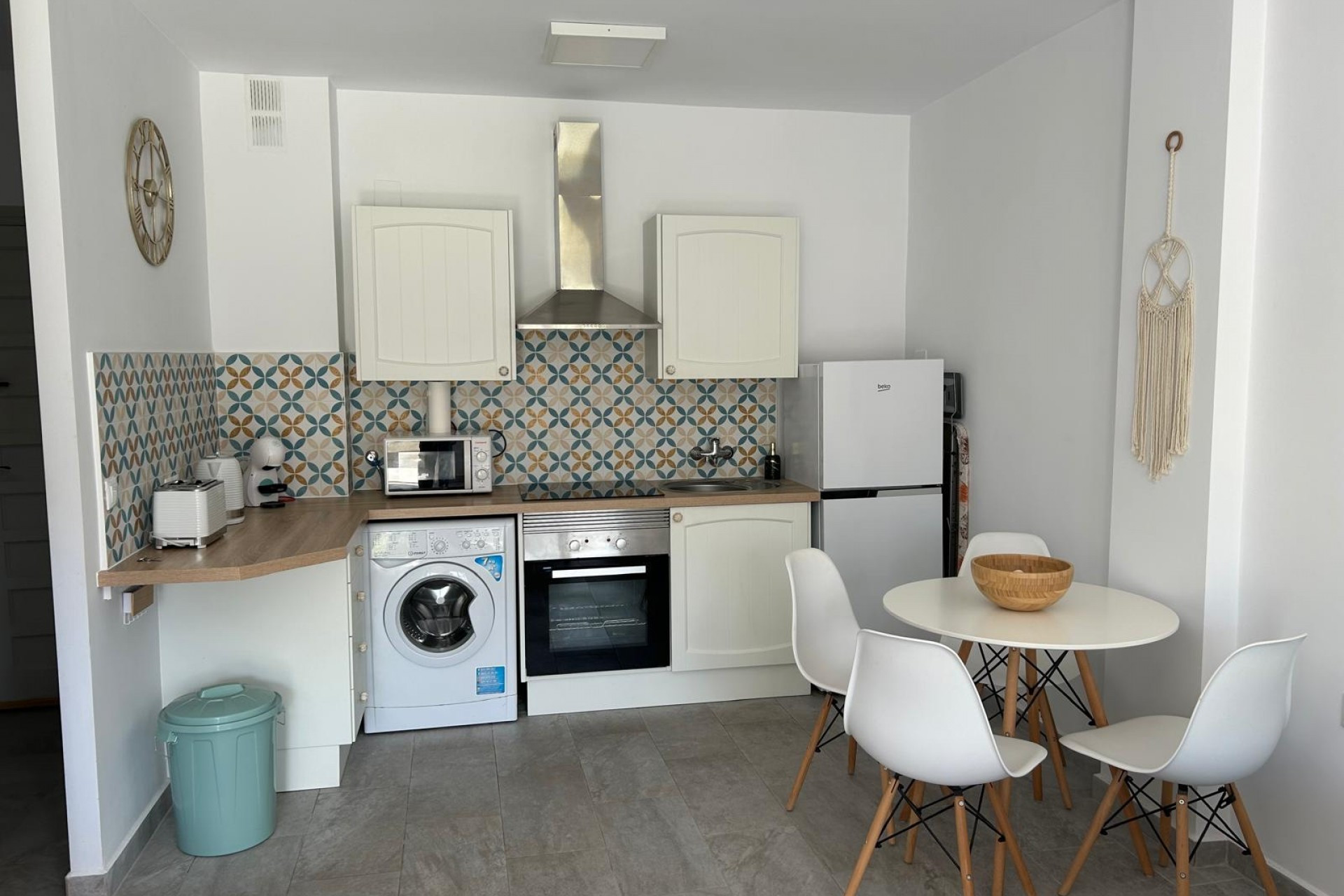 Herverkoop - Apartment - Orihuela Costa - Cabo Roig