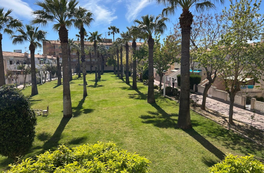 Herverkoop - Apartment - Orihuela Costa - Cabo Roig