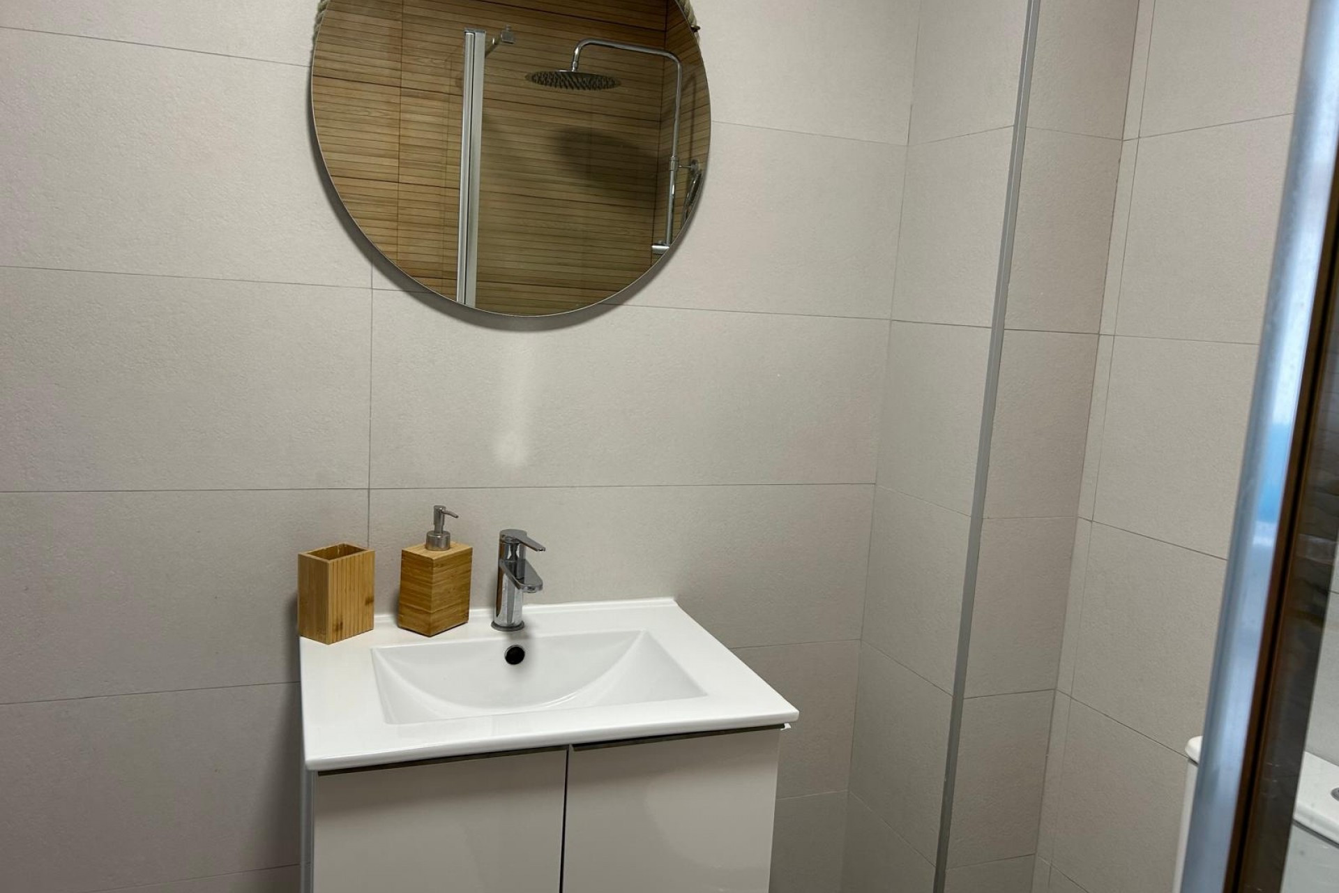 Herverkoop - Apartment - Orihuela Costa - Cabo Roig